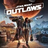 Recenzja Star Wars Outlaws - Prawdziwych przemytników poznaje się po tym, jak kończą... A tutaj byłoby sporo do poprawy