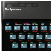 The Spectrum - nadchodzi nowa retro konsola, która ma zapewnić podobne wrażenia jak legendarny ZX Spectrum