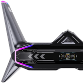 ACEMAGIC M2A StarShip - mini PC, który oferuje procesory z rodziny Intel Alder Lake oraz układ NVIDIA GeForce RTX z serii 30