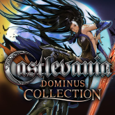 Castlevania Dominus Collection - trzy części franczyzy są już teraz dostępne na kluczowych platformach