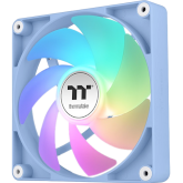 Thermaltake rozszerza serię wydajnych, niedrogich wentylatorów CT ARGB Sync o nowe modele z rewersyjnymi łopatkami