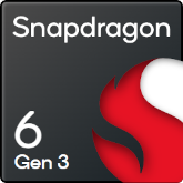 Qualcomm Snapdragon 6 Gen 3 - nowy chip dla niedrogich smartfonów. Specyfikacja rozczarowuje, ale tragedii nie ma