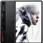 REDMAGIC Gaming Tablet Pro - debiut tabletu niemal idealnego. Snapdragon 8 Gen 3, 24 GB RAM oraz unikalna konstrukcja