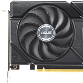 ASUS Dual GeForce RTX 4070 EVO GDDR6 - kolejny producent dodaje do swojej oferty układ z wolniejszymi pamięciami VRAM