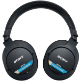 Sony MDR-M1 - nowe słuchawki, które oferują studyjną jakość dźwięku. Imponująco szerokie pasmo przenoszenia