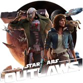 Star Wars Outlaws - Porównanie trybów jakości oraz wydajności na przykładzie konsoli Sony PlayStation 5