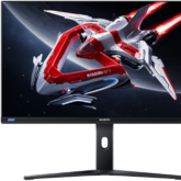 Xiaomi Mini LED Gaming Monitor G Pro 27i - monitor dla graczy z panelem IPS, 180 Hz odświeżaniem i obsługą AMD FreeSync