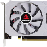 Biostar Radeon RX 580 White - rodzina AMD Polaris wiecznie żywa. W 2024 roku ponownie debiutuje stary, dobry układ graficzny