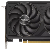 ASUS Prime GeForce RTX 4070 Ti SUPER - zaprezentowano niezbyt kompaktową kartę graficzną z oznaczeniem SFF-Ready