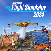 Wymagania sprzętowe Microsoft Flight Simulator 2024 PC. Grę w edycji Aviator wyceniono na prawie 900 złotych