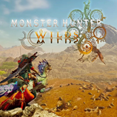 Wymagania sprzętowe Monster Hunter Wilds PC - Skalowanie rozdzielczości i generator klatek zalecany nawet do Full HD