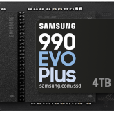 Samsung 990 EVO Plus - na rynek trafił jeden z najszybszych dysków SSD korzystających ze standardu PCIe 4.0