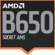 Płyty główne z gniazdem AMD AM5 i chipsetem AMD B650 są coraz tańsze. Ogromny wzrost zainteresowania wśród graczy z Korei