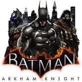 Batman: Arkham Knight icon