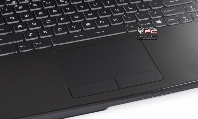 Hyperbook MS-16L1 - premierowa recenzja laptopa z GTX 1060 [6]