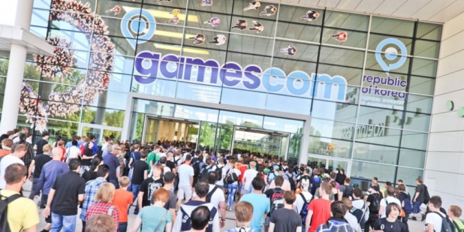 Gamescom - podsumowanie największych targów dla graczy [2]