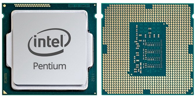 Test procesora Intel Pentium G4560 - Najlepszy z najtańszych [1]