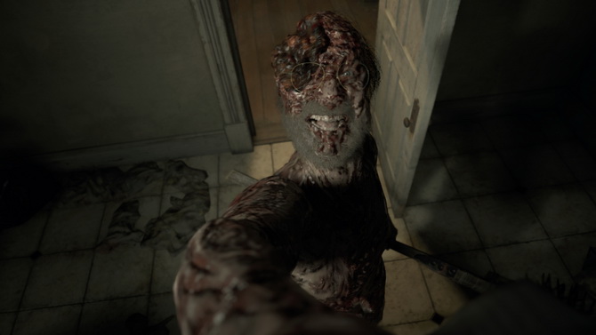 Recenzja Resident Evil VII: Biohazard PC - Rodzinny horror [nc8]