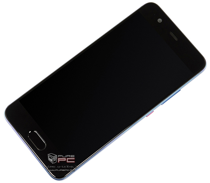 Test smartfona Huawei P10 - Niby to samo co P9, ale lepiej! [nc2]