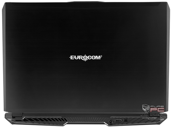 Eurocom Sky MX5 R3 - test laptopa z GeForce GTX 1070 [nc2]