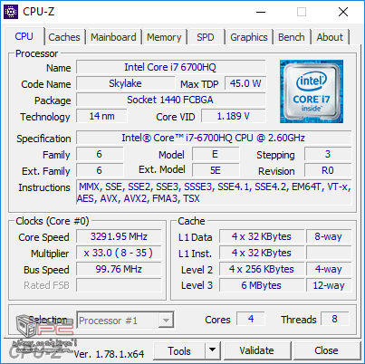 OMEN by HP 17 - test wydajnego laptopa z GeForce GTX 1070 [1]