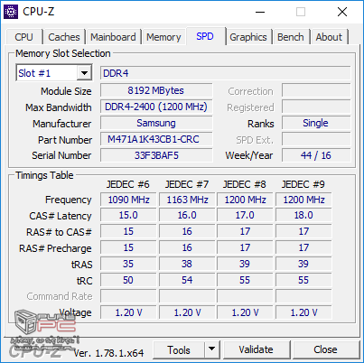 OMEN by HP 17 - test wydajnego laptopa z GeForce GTX 1070 [3]