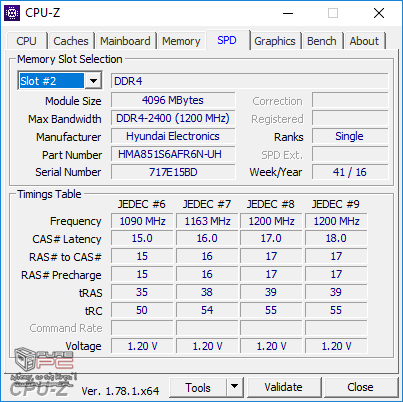 OMEN by HP 17 - test wydajnego laptopa z GeForce GTX 1070 [4]