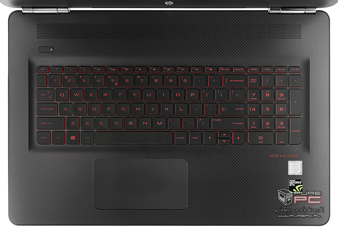 OMEN by HP 17 - test wydajnego laptopa z GeForce GTX 1070 [nc3]