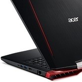 Test Acer Aspire VX5-591G z GeForce GTX 1050 i GTX 1050 Ti