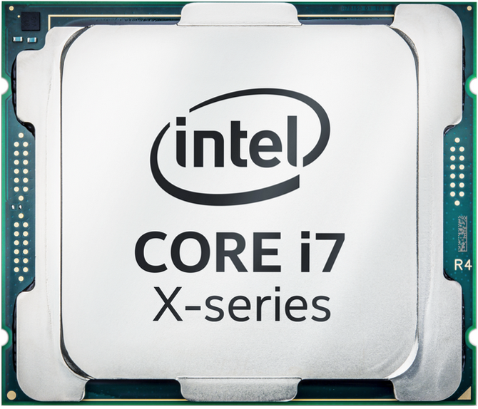 Test procesora Intel Core i7-7740X Kaby Lake-X - Prawie jak  [2]