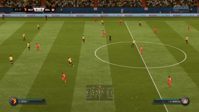 Recenzja FIFA 18 PC - tak mało zmian, a tyle radochy! [2]