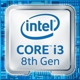 Test procesora Intel Core i3-8350K prawie jak Core i5-7600K