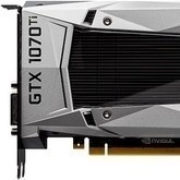 Test NVIDIA GeForce GTX 1070 Ti - Nemezis Radeona RX Vega 56