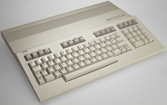 PureRetro: Historia Commodore 64, czyli 8-bitowej legendy [13]