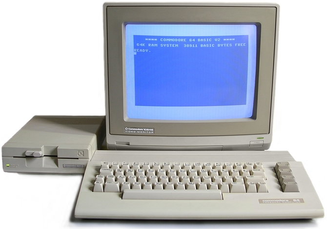 PureRetro: Historia Commodore 64, czyli 8-bitowej legendy [10]