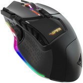 Patriot Viper Gaming Mouse V570 Blackout