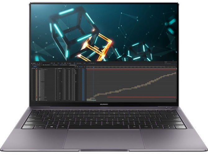 Test Huawei Matebook X Pro - Laptop lepszy od pierwowzoru [1]