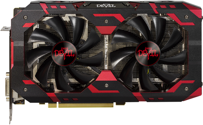 AMD Radeon RX 590 vs NVIDIA GeForce  GTX 1060 - Test wydajności [nc1]