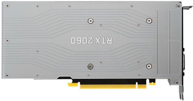 Test GeForce RTX 2060 - Następca GTX 1060 dogania GTX 1080 [nc3]