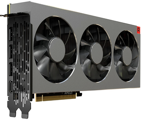 AMD Radeon VII vs NVIDIA GeForce RTX 2080 - Test kart graficznych [1]