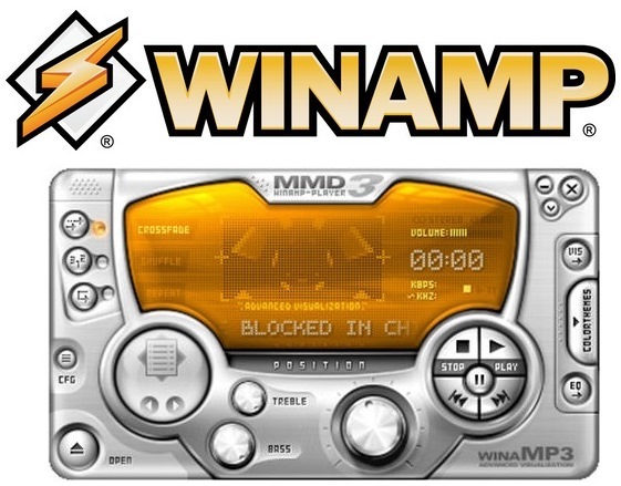 Winamp - historia najpopularniejszego odtwarzacza dla Windows [12]
