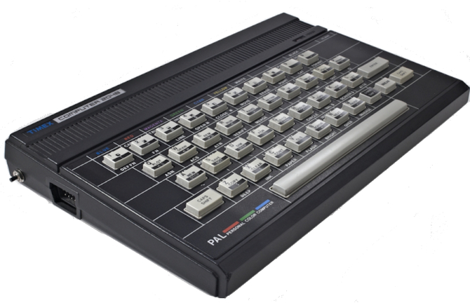 ZX Spectrum: historia najmniejszego z największych 8-bitowców [52]