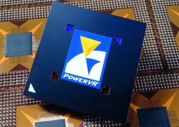 PowerVR - Historia Kyro i innych ambitnych układów graficznych [2]
