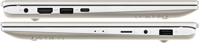 Test ASUS VivoBook S330UA - stylowy, wydajny i w dobrej cenie [nc9]