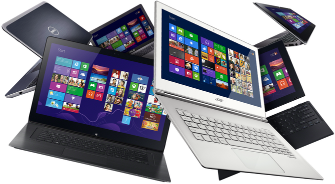 Jaki laptop kupić? Polecane notebooki na czerwiec i lipiec 2019 [1]