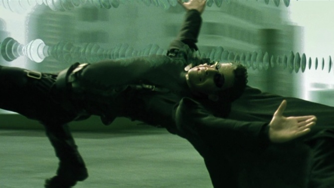 The Matrix ma 20 lat i to wciąż film bez konkurencji [13]