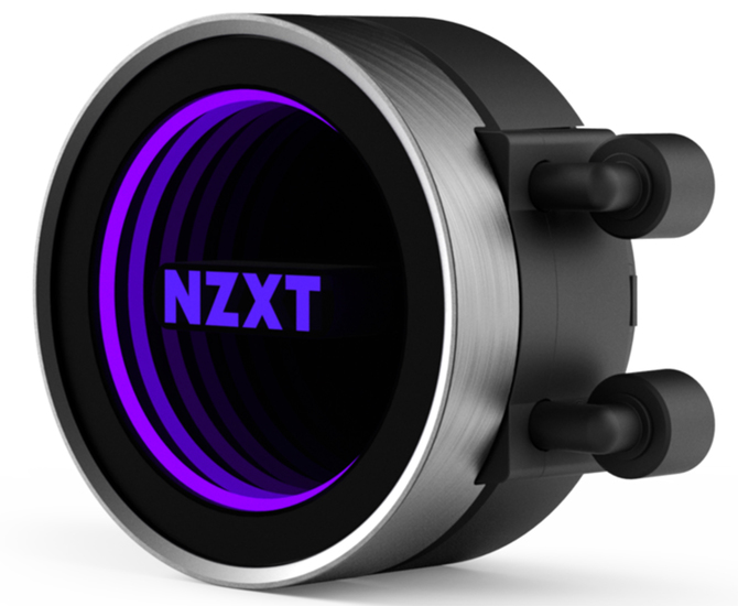 Test chłodzenia NZXT Kraken X72 - Czy legendy okażą się prawdą? [7]
