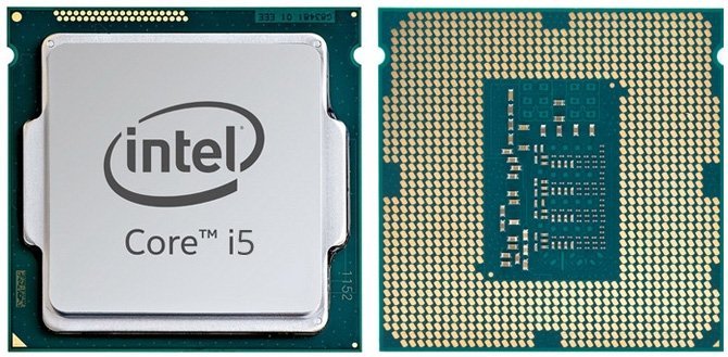 Test procesora Intel Core i5-9400F - Następca Core i5-8400 [4]