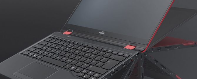 Test Fujitsu Lifebook U939X -  dopracowany sprzęt 2w1 dla biznesu [1]