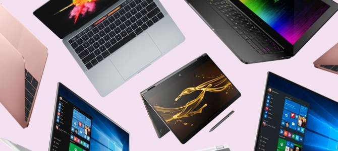 Jaki laptop kupić? Polecane notebooki na październik i listopad 2019 [1]